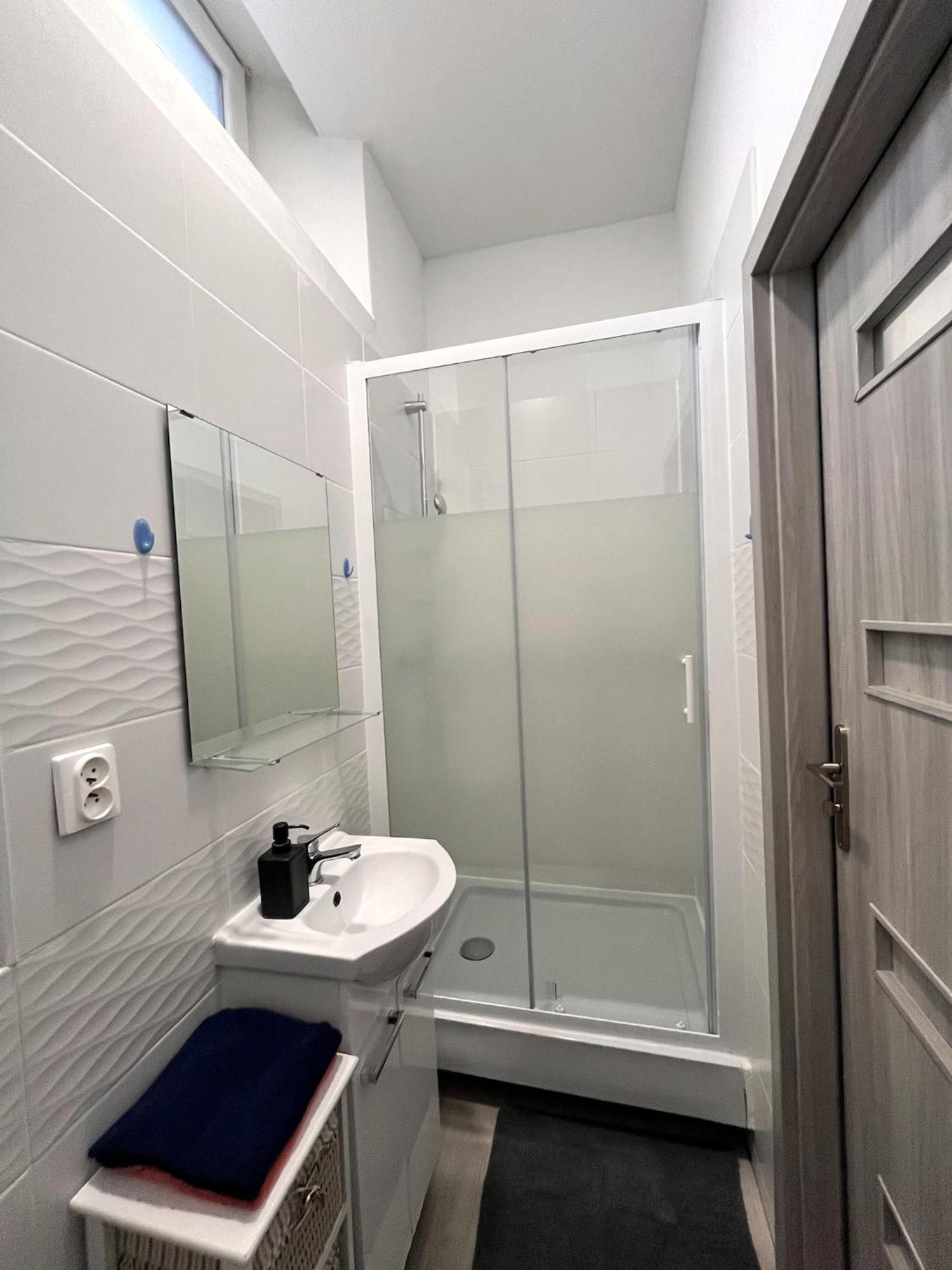 Delux9 Apartment Lodź Bagian luar foto