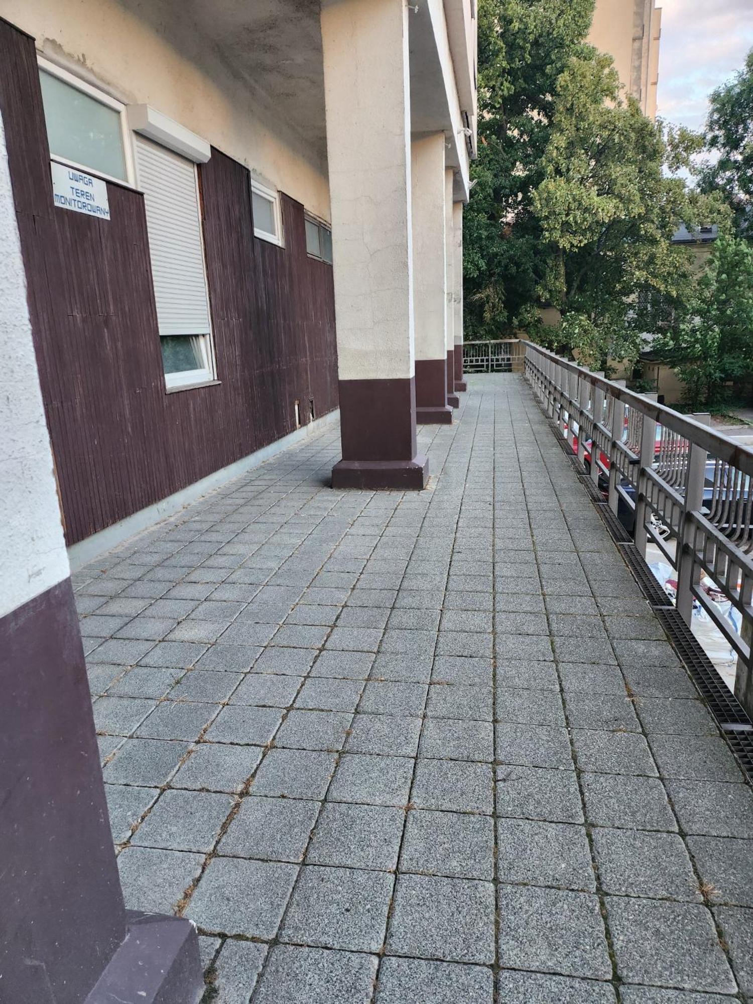 Delux9 Apartment Lodź Bagian luar foto